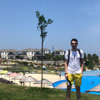 Onur Geyik