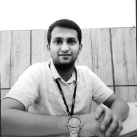 Sudhir Purushottam Nayak