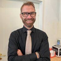 Patrik Sandberg