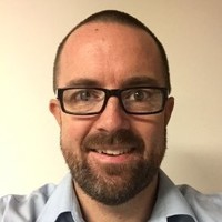 Shane Dobson