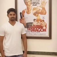 Nagaraj Karunanithi