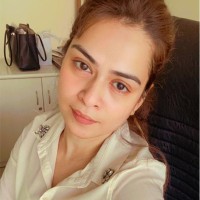 Asma Jafri