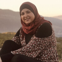 Amal Shakkour