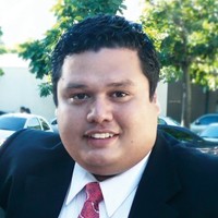 Ronald Figuera