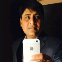 Ashwani Klair