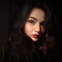 Maria Lazareva