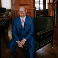 Pete Johnson