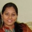 Disha Shingvi