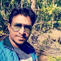 ashwin maurya