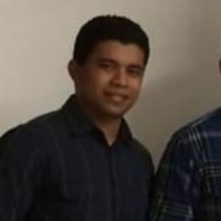 Ezequiel González