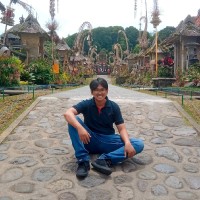 Kharis Hardiyanto