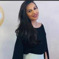 Ouniza Chaudhry