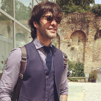 Stefano Mereu