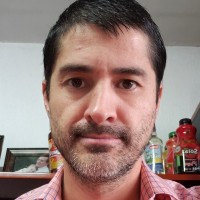 Carlos Andrade