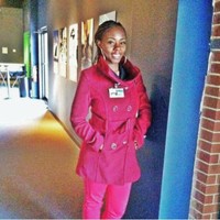 Terrica Butler