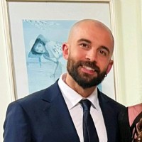 Matteo Toriello