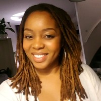 Sharinessa Brooks