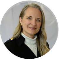 Sabrina Dobson
