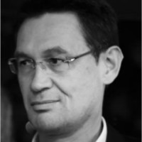Patrick THOMAS