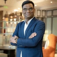 Pratosh Kumar Singh