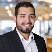 Christian Garcia