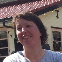 Hanneke Eisses