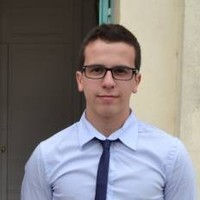 CILLEROS CUENCA Tanguy