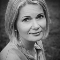 Anna Wyrozumska   CeMAP