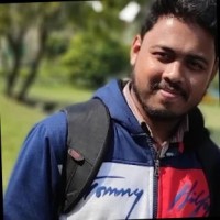 Nadim Hossain Molla