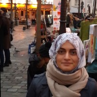 Fatma Ayaz