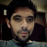 Umer Mufti
