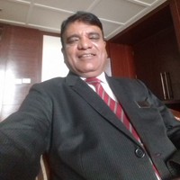 Rakesh Wahab