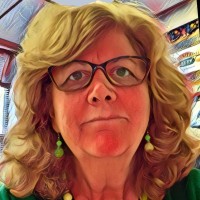 Susan Kaminski