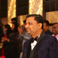 Vivek Kanodia