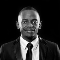 Tumelo Magasha