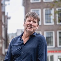 Marc Van Der Wolk