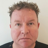 Andrew Hanley