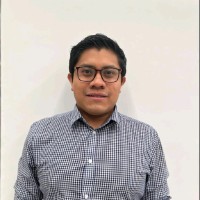Daniel Rosas Pérez