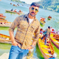 Ankush Saini