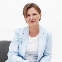 Oksana Yanushek