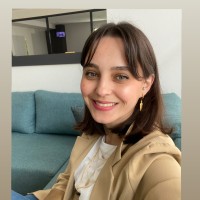 Özlem Çetin