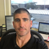 Chad Bembenek