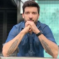 Maximo Bernal