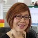 Mona Lim