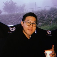 李孟融
