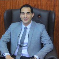 Ahmed Abou Sharaa