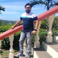 Amitava Roy