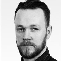 Pálmar Pétursson
