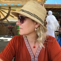 Nathalie GAMBINI LAPLANCHE