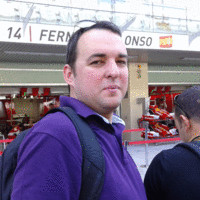 Ruben Ter-Grigorian